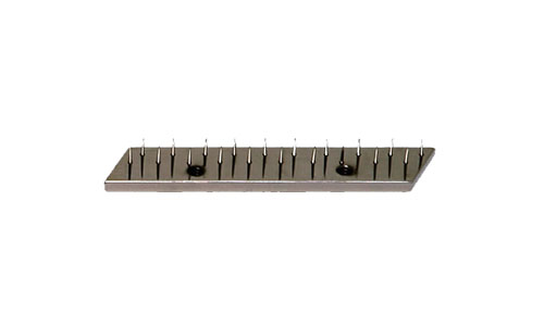 STANTER 20 NEEDLE PLATE