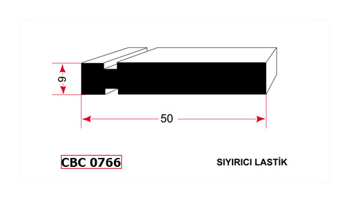 SIYIRICI LASTK CBC 0766