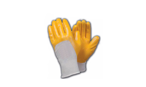 Nitryl Gloves