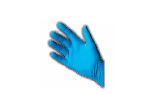 Nitryl Surgical Gloves (Talc free)