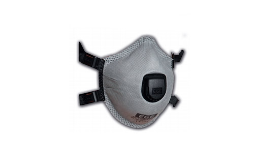 FFP2 Carbon Mask