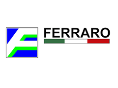 FERRARO Machinery - Spare Parts