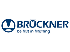 BRUCKNER Machinery - Spare Parts