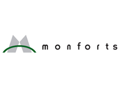 MONFORTS Machinery - Spare Parts