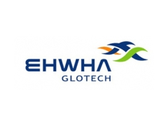 EHWHA Machinery - Spare Parts