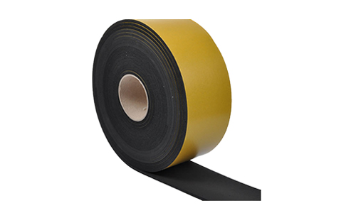 EPDM with Tape