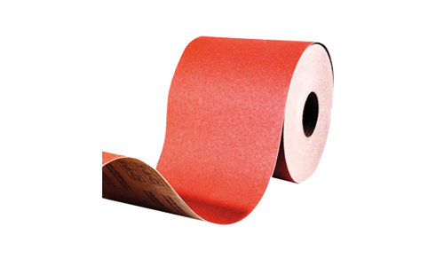 Imperial - Emery Paper Rolls